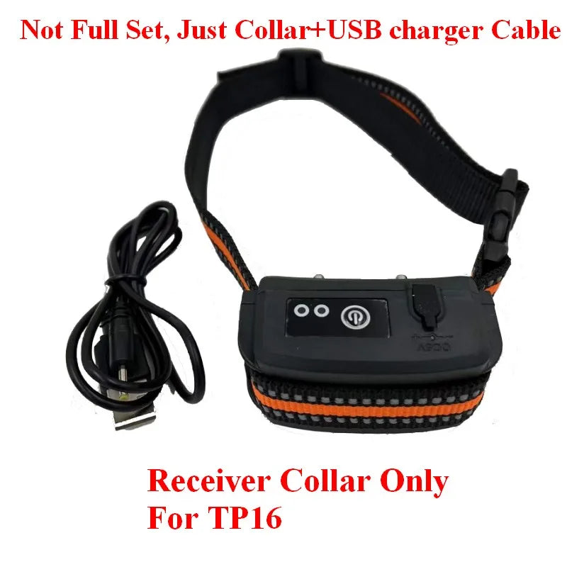 TP16 Electric Fencing Waterproof Wiring System