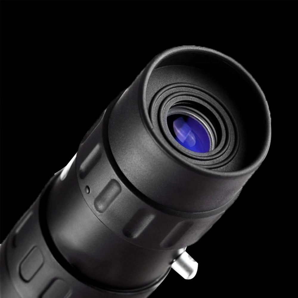 Professional Manual-Focus Rubber Binocular for Outdoor Activities