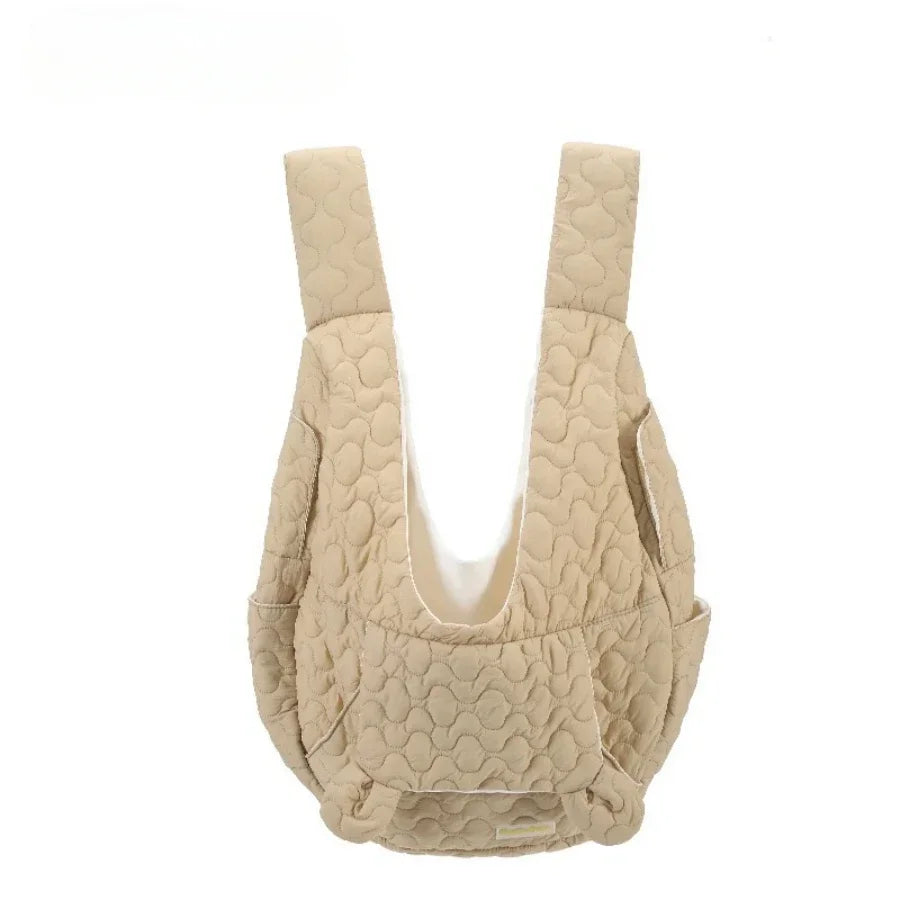 Waterproof and Wind Resistant Dog/Cat Backpack/Carrier