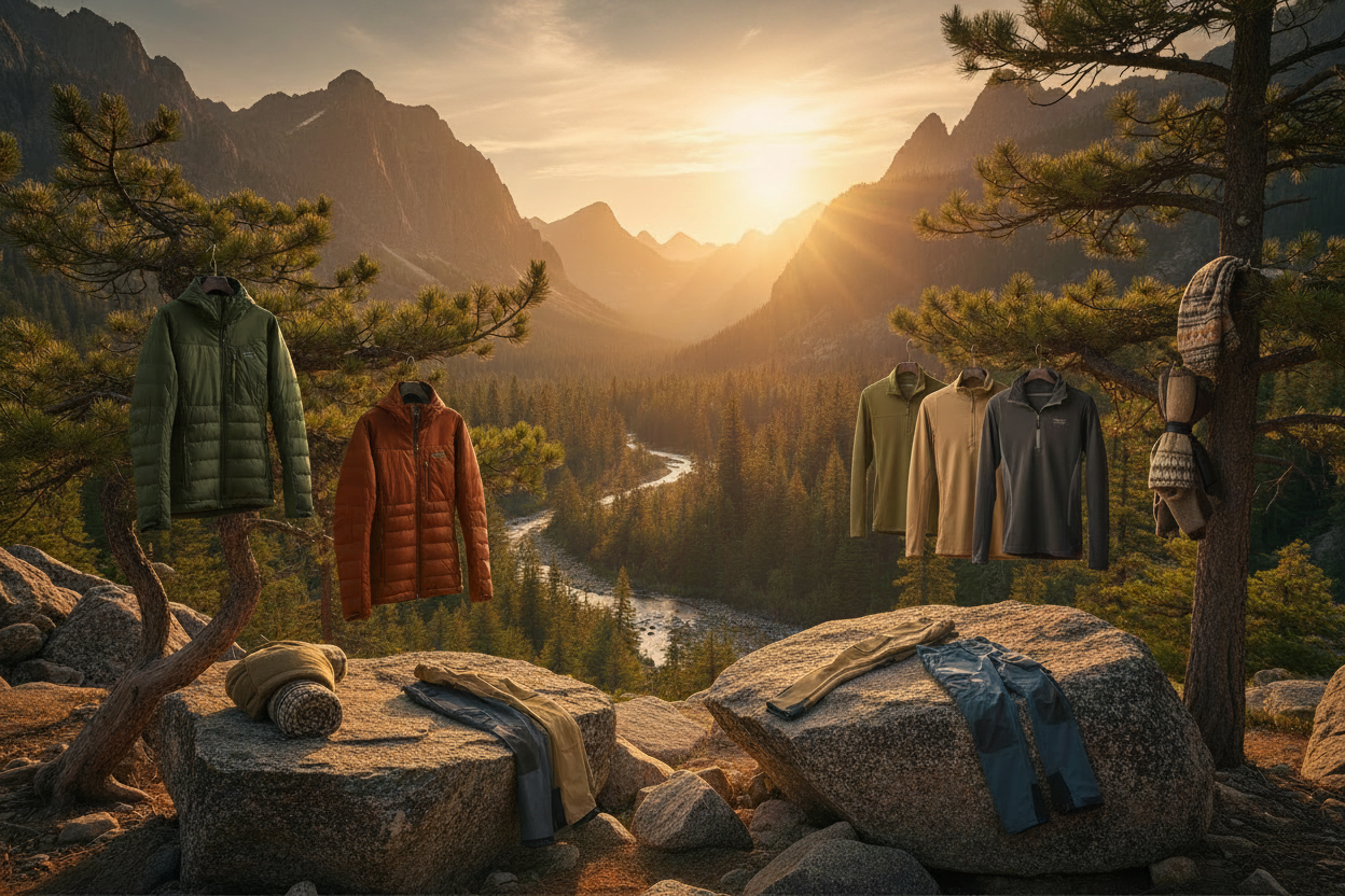 Clothing