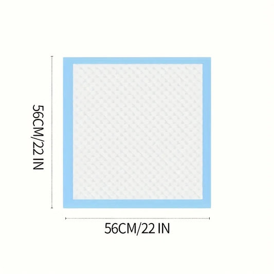 Super Absorbent Disposable Urine Pads for Pets