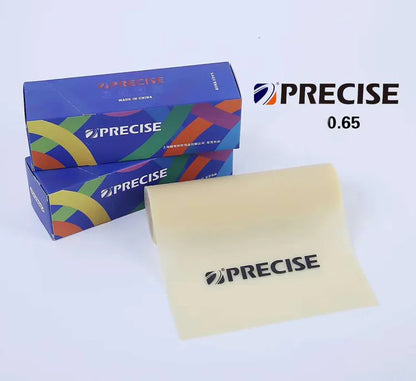 0.4mm-0.75mm*2M Powerful Slingshot Elastic Flat Rubber Band