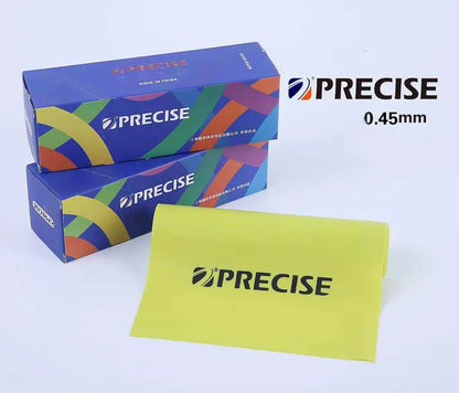 0.4mm-0.75mm*2M Powerful Slingshot Elastic Flat Rubber Band
