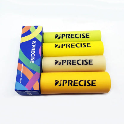 0.4mm-0.75mm*2M Powerful Slingshot Elastic Flat Rubber Band
