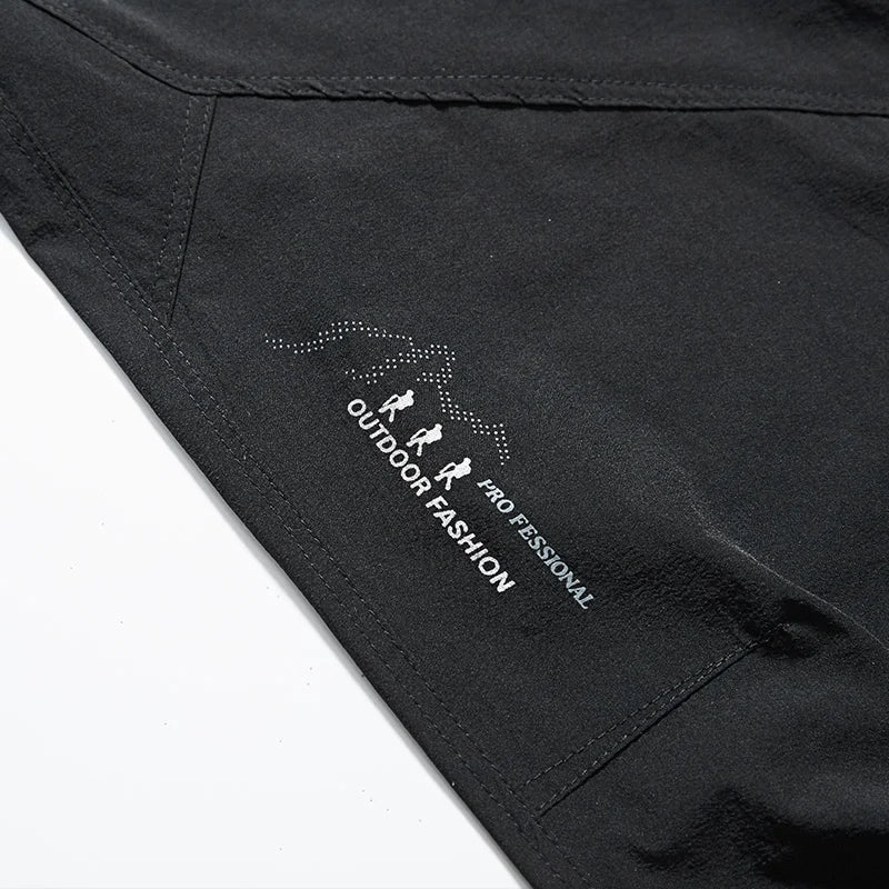 Women Ripstop Quick Dry Outdoor Adventure Waterproof Pants