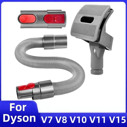 Dyson Pet Grooming Vacuum with Attachments