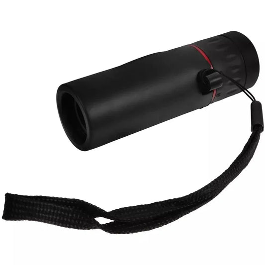 Mini 2000x25 HD Monocular Telescope for Camping Hunting & Birdwatching
