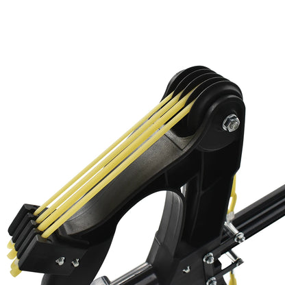 Professional High Powered Steel Ball Slingshot Bow