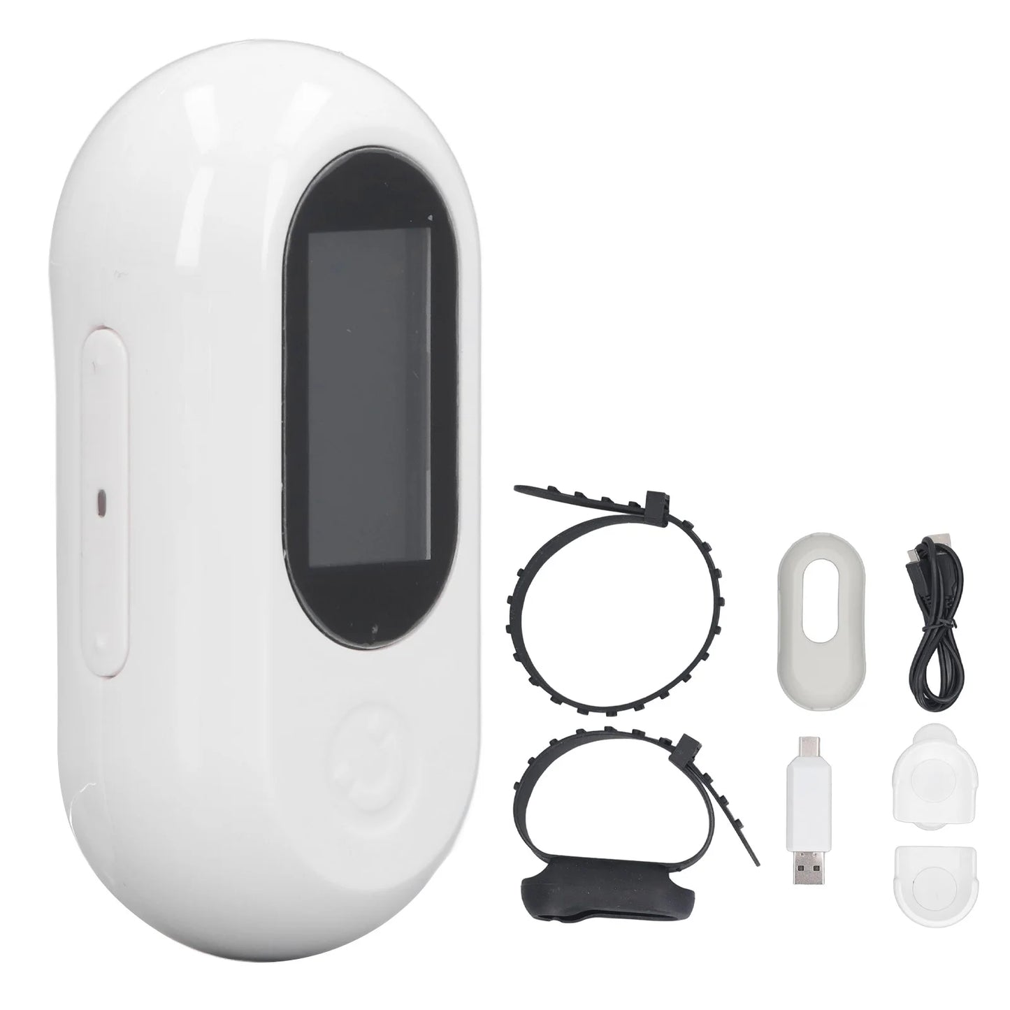 Small HD Camera Action Collar for Pets