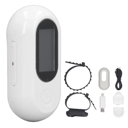 Small HD Camera Action Collar for Pets