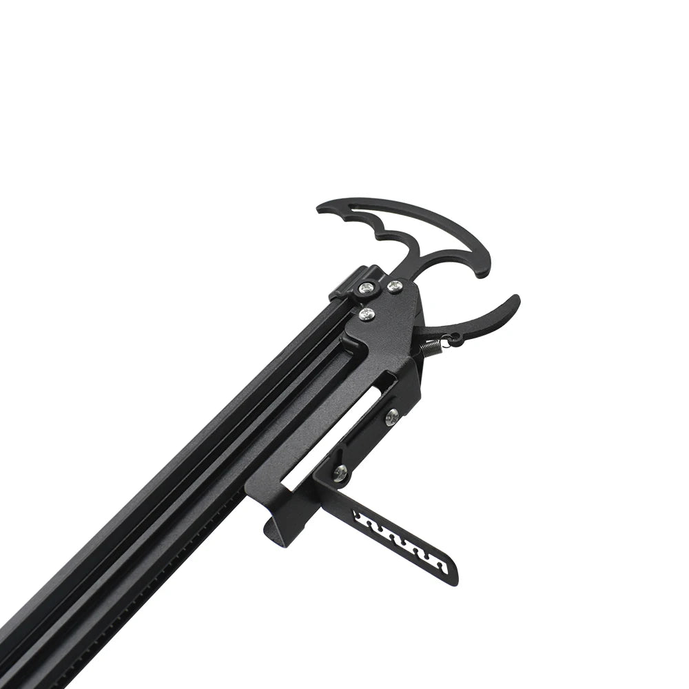 Professional High Powered Steel Ball Slingshot Bow