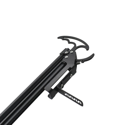 Professional High Powered Steel Ball Slingshot Bow