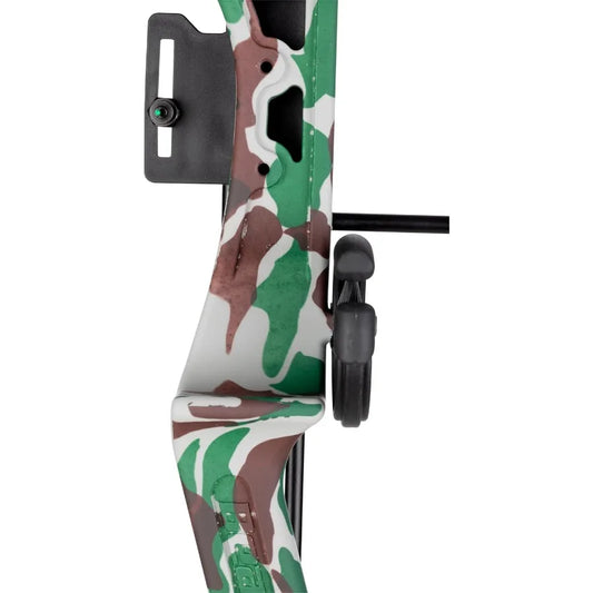 Bear Archery Brave Bow Youth Set Ages 8-12