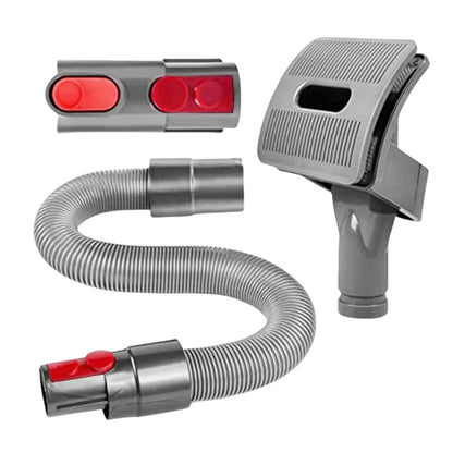 Dyson Pet Grooming Vacuum with Attachments