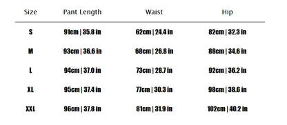 Women's Hiking/Camping Tummy Control Yoga Pants with Pockets