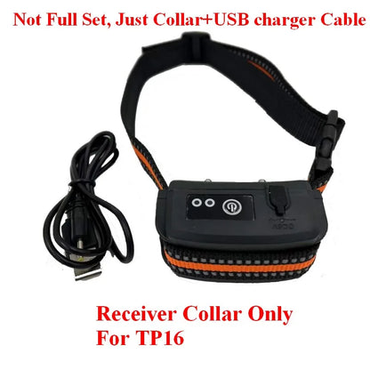 TP16 Electric Fencing Waterproof Wiring System