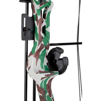 Bear Archery Brave Bow Youth Set Ages 8-12