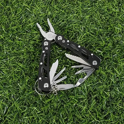 Ultimate Foldable Tactical Multipurpose Survival Tool