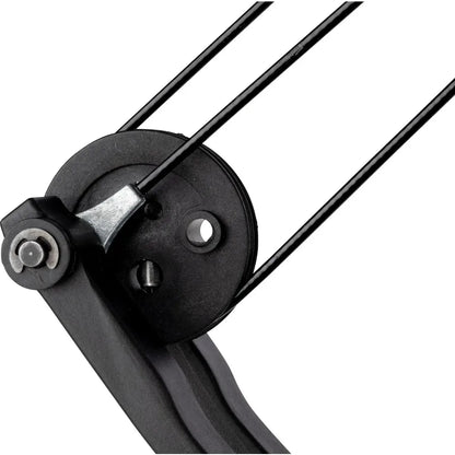 Bear Archery Brave Bow Youth Set Ages 8-12