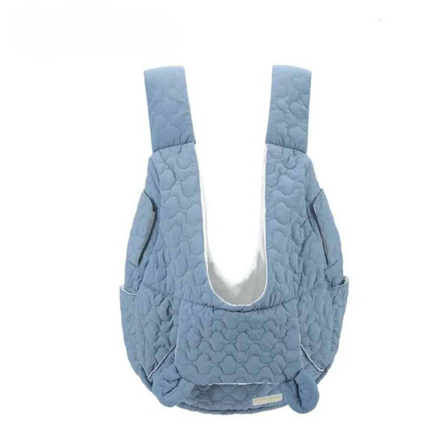 Waterproof and Wind Resistant Dog/Cat Backpack/Carrier