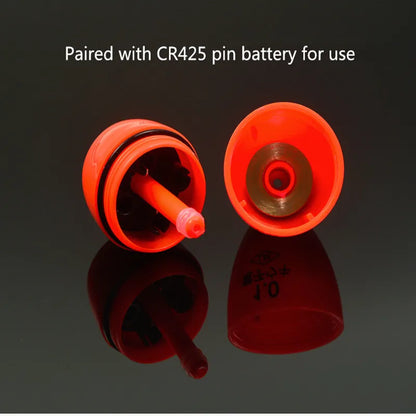 Durable Electronic Night-Light Floating Float for Anglers