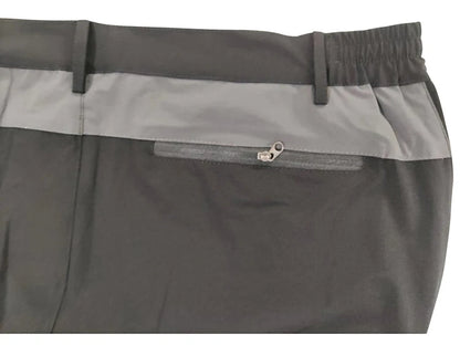 Summer Breathable Ultra-Thin Men's Cargo Hiking Pants
