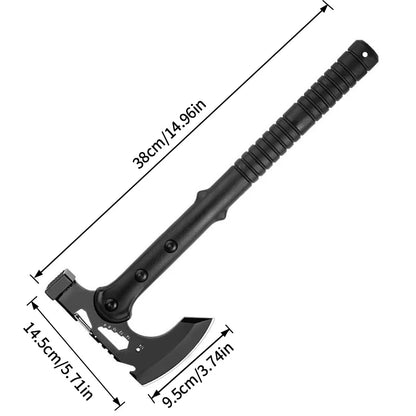 Devil's Tactical Assault Multi-Function Outdoor Axe