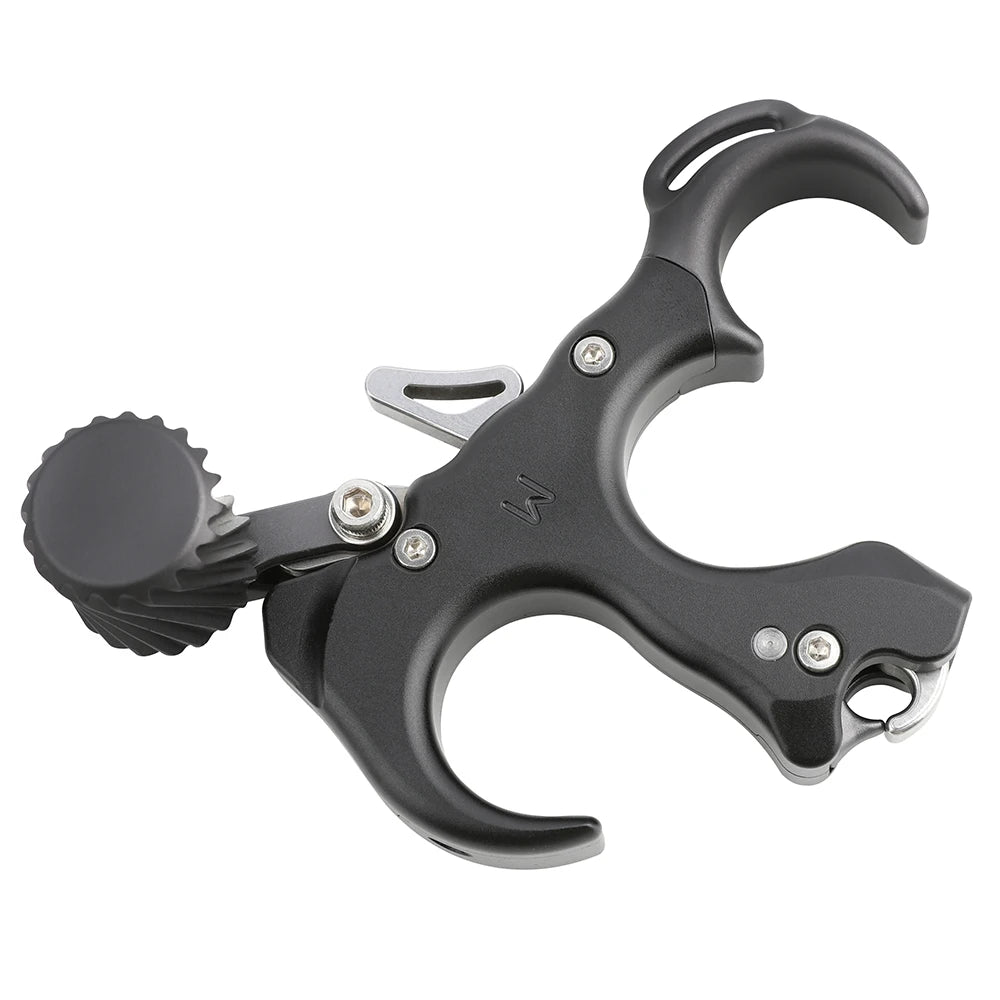3 Finger Archery Adjustable Aid Caliper