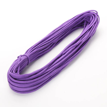 100FT Heavy-Duty 550 Paracord Outdoor Camping Rope