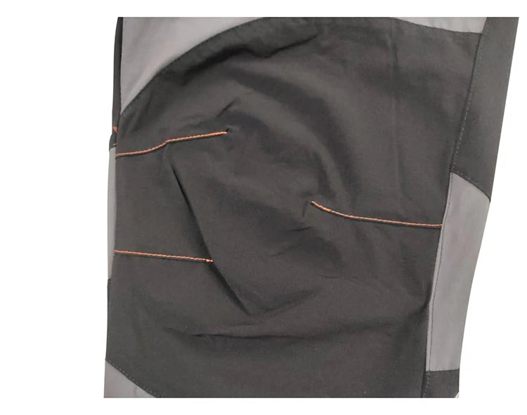 Summer Breathable Ultra-Thin Men's Cargo Hiking Pants