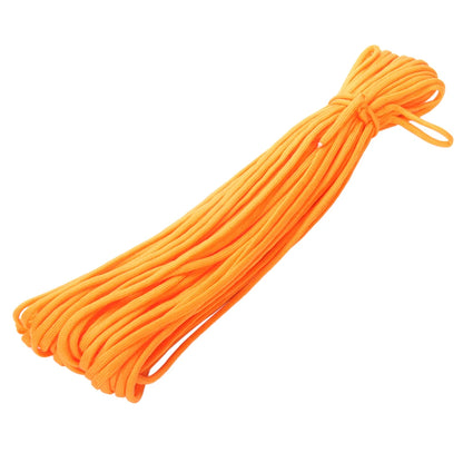 100FT Heavy-Duty 550 Paracord Outdoor Camping Rope