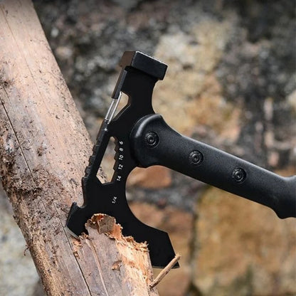 Devil's Tactical Assault Multi-Function Outdoor Axe