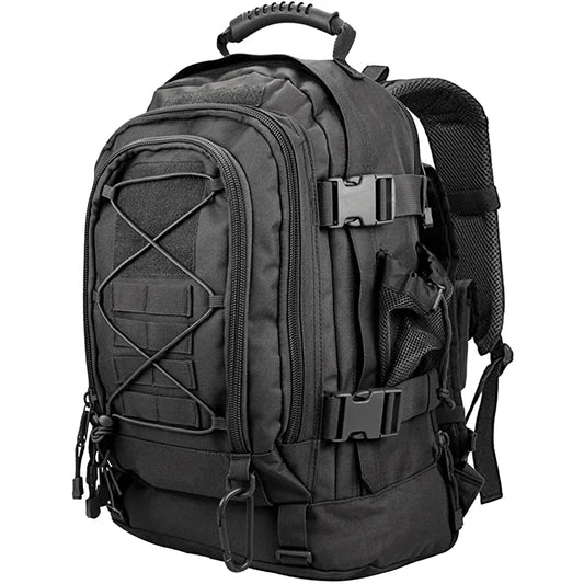 60L Military Backpack for Camping Hiking or Travel