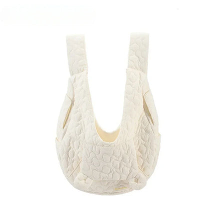 Waterproof and Wind Resistant Dog/Cat Backpack/Carrier