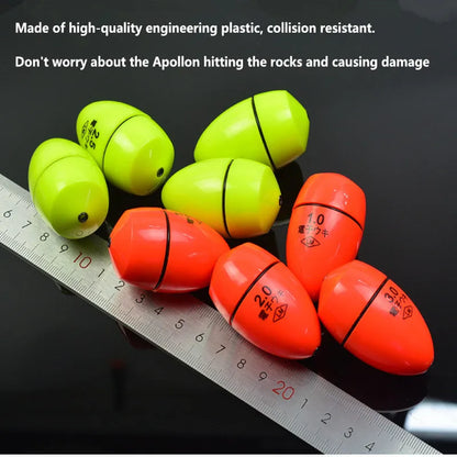 Durable Electronic Night-Light Floating Float for Anglers