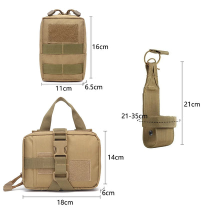 Large Training Dog Harness and Leash Set