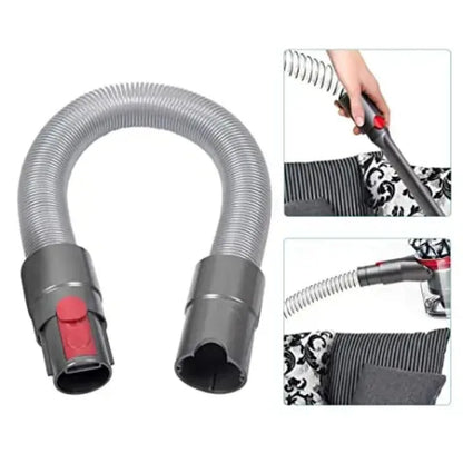 Dyson Pet Grooming Vacuum with Attachments